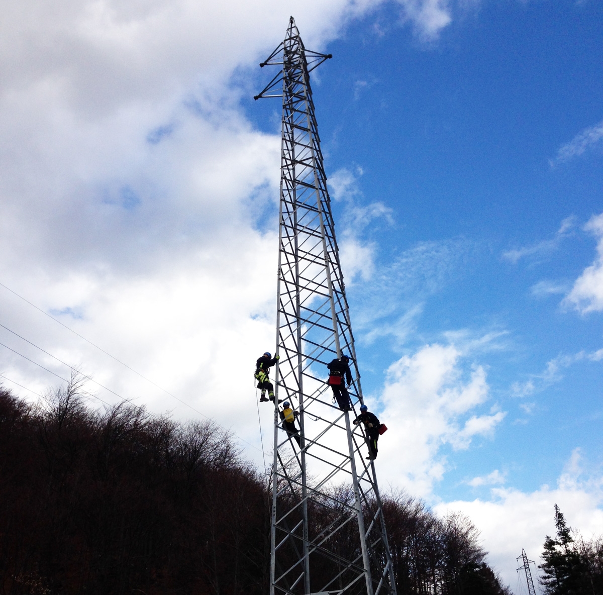 Idroelettrica Valcanale